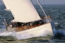 ATAO -  Sailing